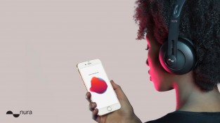 사용자 맞춤형 헤드폰·이어폰 브랜드 누라 한국과 일본 론칭