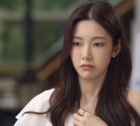 KBS 신작 '누가뭐래도' 나혜미 (김보라) 블링블링 럭셔리한 반지의 정체는?